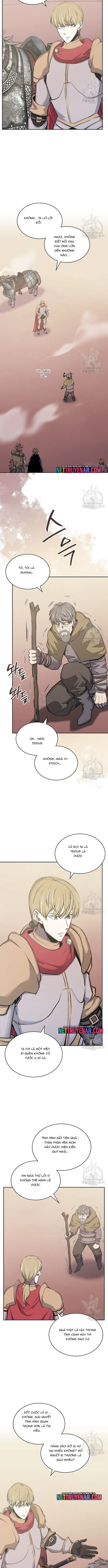 Chiến Binh Đến Từ Thế Giới Khác Chapter 261 - 2