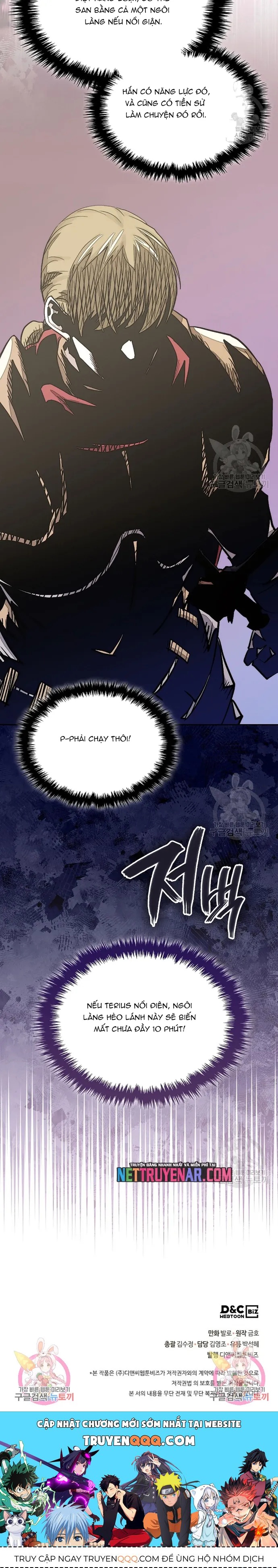 Chiến Binh Đến Từ Thế Giới Khác Chapter 261 - 11