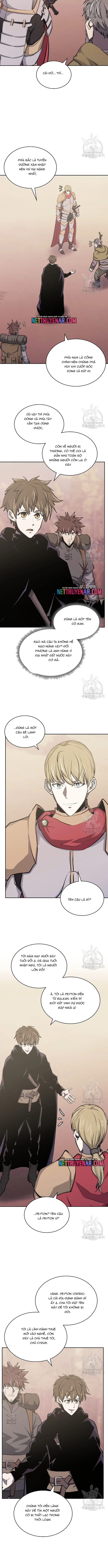 Chiến Binh Đến Từ Thế Giới Khác Chapter 261 - 3