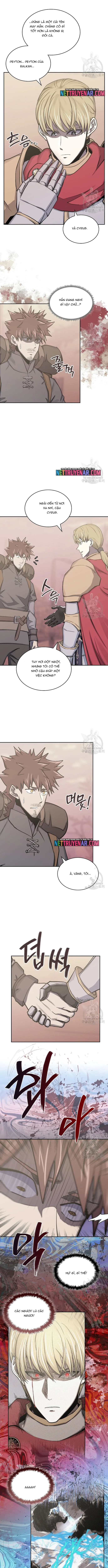 Chiến Binh Đến Từ Thế Giới Khác Chapter 261 - 4