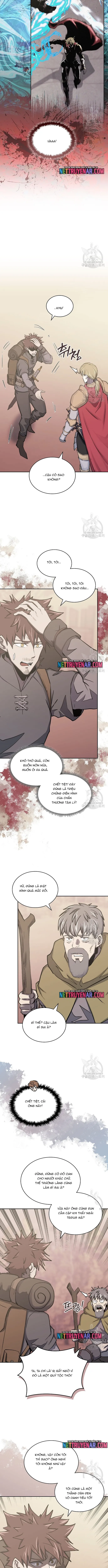 Chiến Binh Đến Từ Thế Giới Khác Chapter 261 - 5