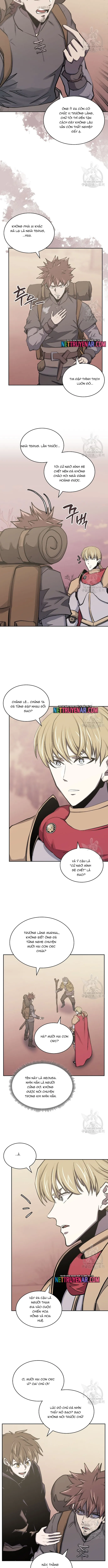 Chiến Binh Đến Từ Thế Giới Khác Chapter 261 - 6