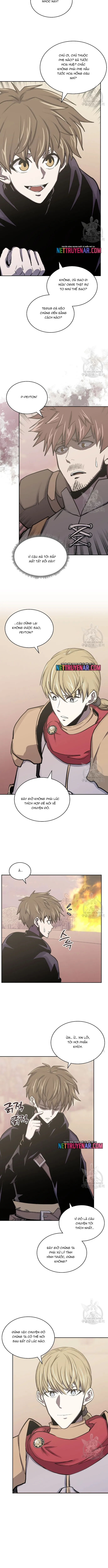 Chiến Binh Đến Từ Thế Giới Khác Chapter 261 - 7
