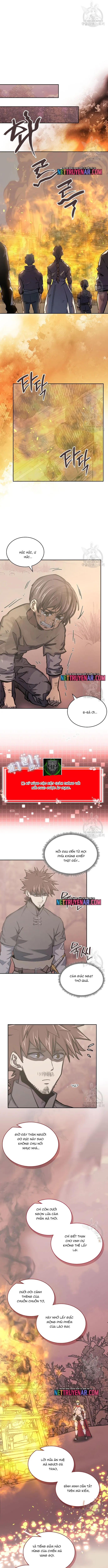 Chiến Binh Đến Từ Thế Giới Khác Chapter 261 - 8