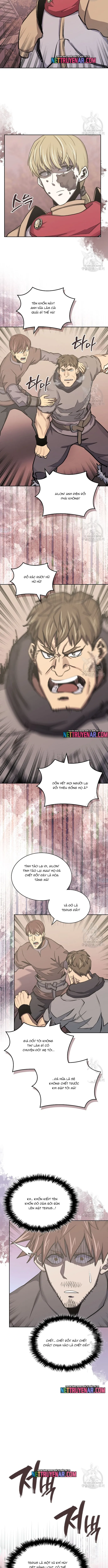 Chiến Binh Đến Từ Thế Giới Khác Chapter 261 - 10