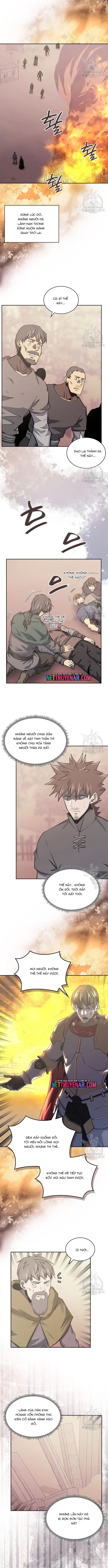 Chiến Binh Đến Từ Thế Giới Khác Chapter 262 - 4