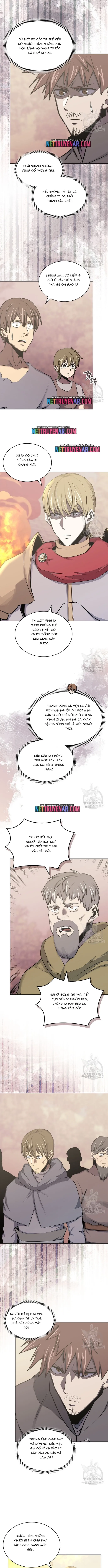 Chiến Binh Đến Từ Thế Giới Khác Chapter 262 - 5