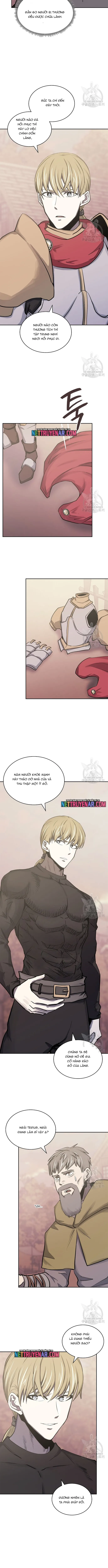 Chiến Binh Đến Từ Thế Giới Khác Chapter 262 - 7