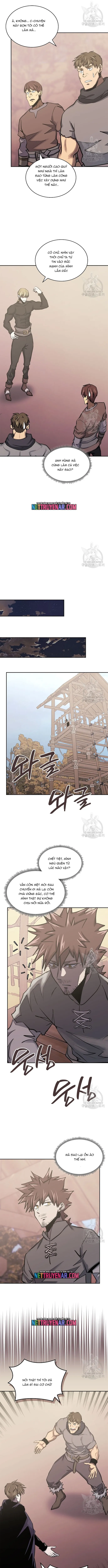 Chiến Binh Đến Từ Thế Giới Khác Chapter 262 - 8