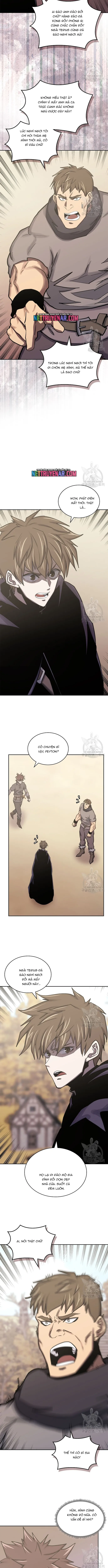 Chiến Binh Đến Từ Thế Giới Khác Chapter 262 - 9