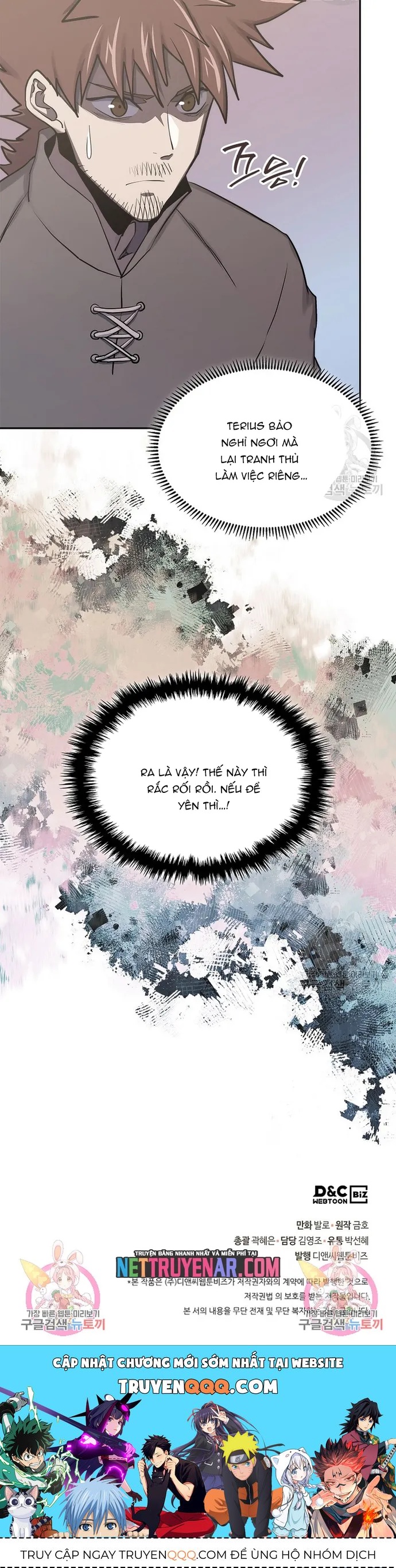 Chiến Binh Đến Từ Thế Giới Khác Chapter 262 - 10