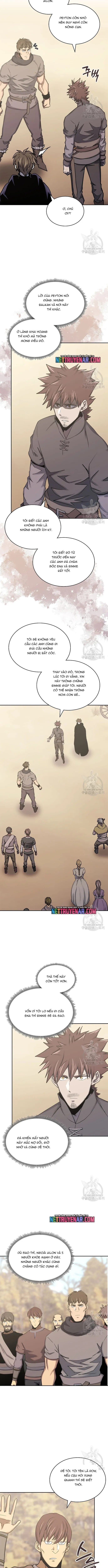 Chiến Binh Đến Từ Thế Giới Khác Chapter 263 - 5