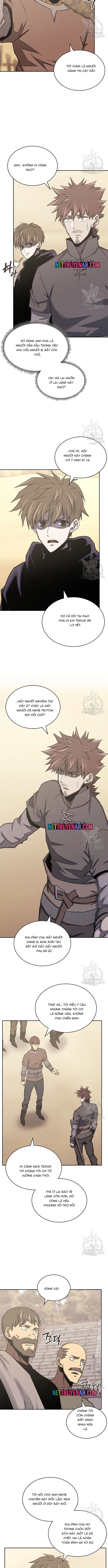 Chiến Binh Đến Từ Thế Giới Khác Chapter 263 - 6