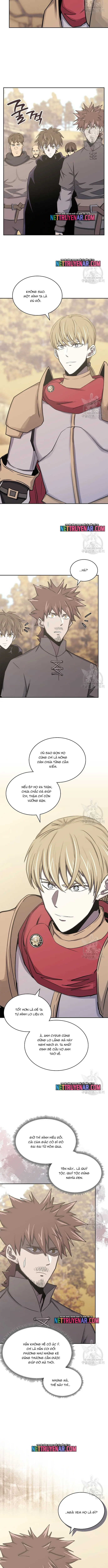 Chiến Binh Đến Từ Thế Giới Khác Chapter 263 - 8