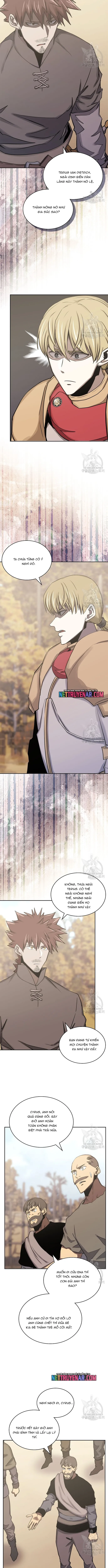 Chiến Binh Đến Từ Thế Giới Khác Chapter 263 - 9