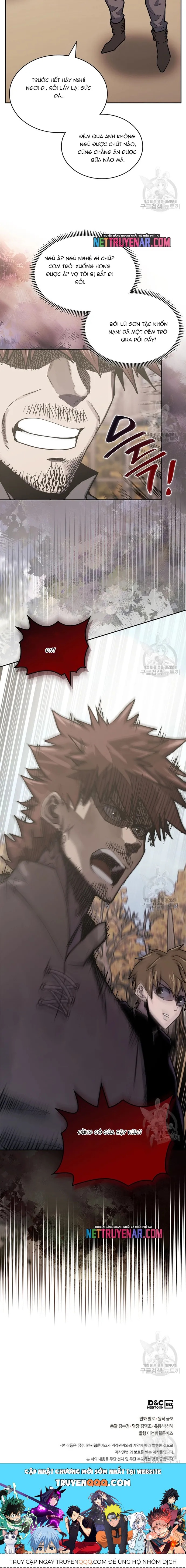 Chiến Binh Đến Từ Thế Giới Khác Chapter 263 - 10