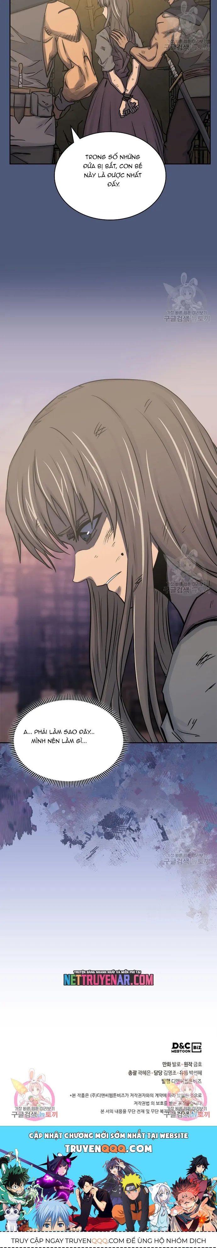 Chiến Binh Đến Từ Thế Giới Khác Chapter 264 - 12