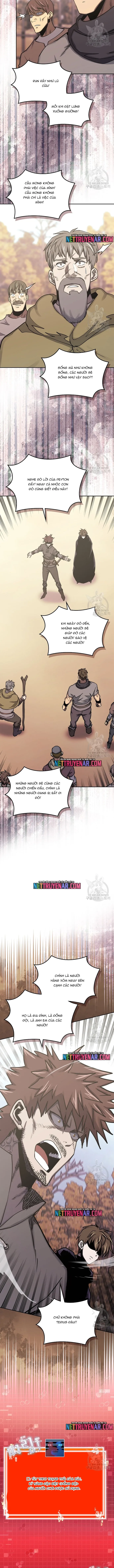 Chiến Binh Đến Từ Thế Giới Khác Chapter 264 - 3