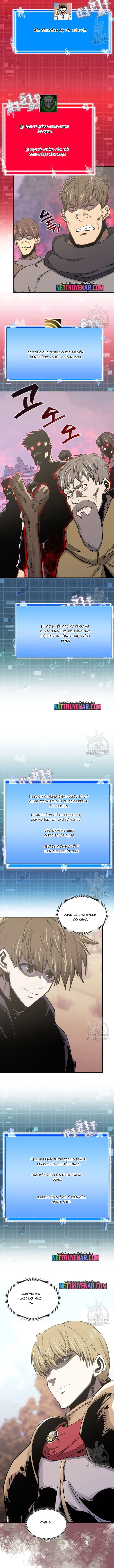 Chiến Binh Đến Từ Thế Giới Khác Chapter 264 - 4