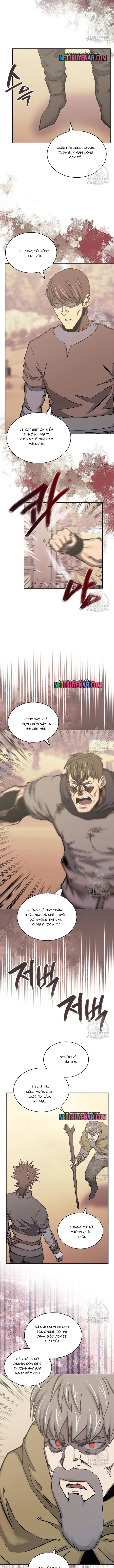 Chiến Binh Đến Từ Thế Giới Khác Chapter 264 - 5