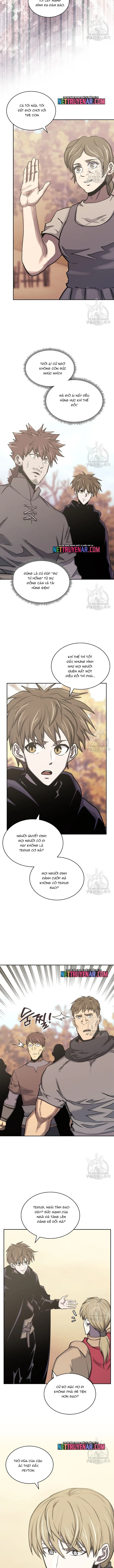 Chiến Binh Đến Từ Thế Giới Khác Chapter 264 - 6