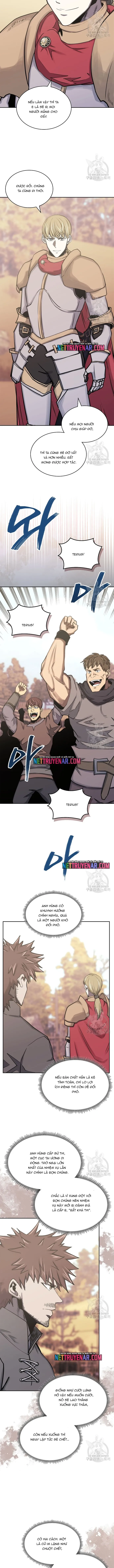 Chiến Binh Đến Từ Thế Giới Khác Chapter 264 - 7