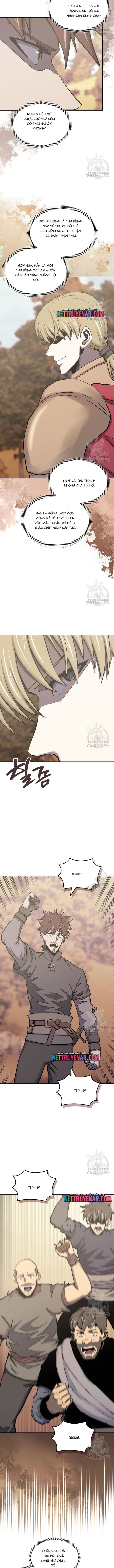 Chiến Binh Đến Từ Thế Giới Khác Chapter 264 - 8