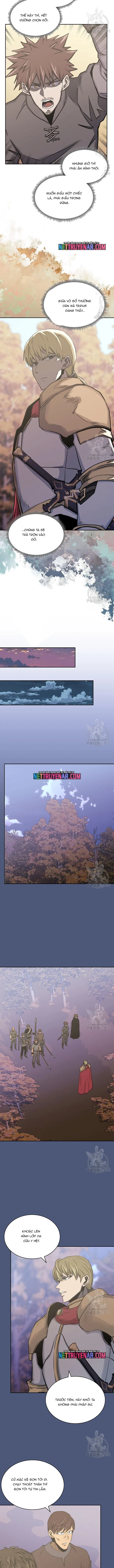 Chiến Binh Đến Từ Thế Giới Khác Chapter 264 - 9