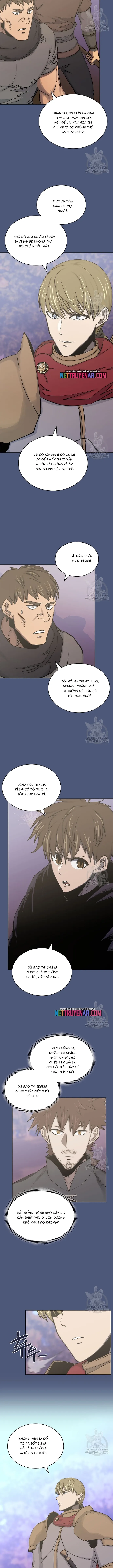 Chiến Binh Đến Từ Thế Giới Khác Chapter 264 - 10