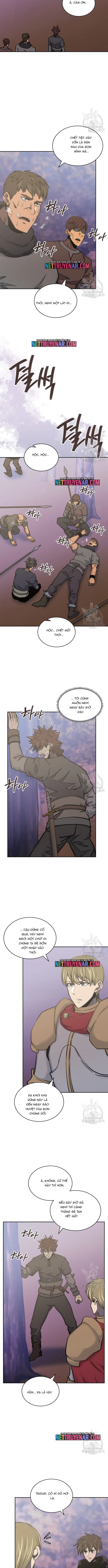 Chiến Binh Đến Từ Thế Giới Khác Chapter 265 - 2