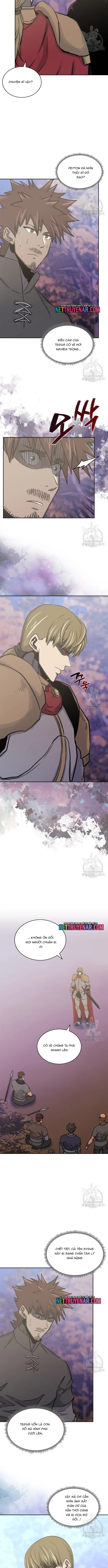 Chiến Binh Đến Từ Thế Giới Khác Chapter 265 - 3