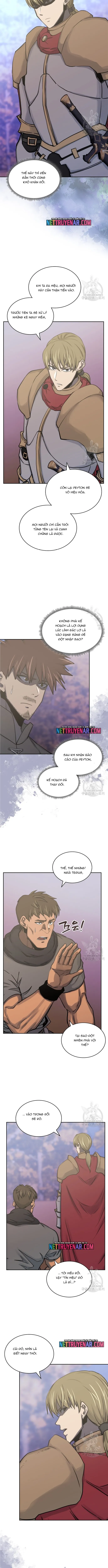 Chiến Binh Đến Từ Thế Giới Khác Chapter 265 - 4