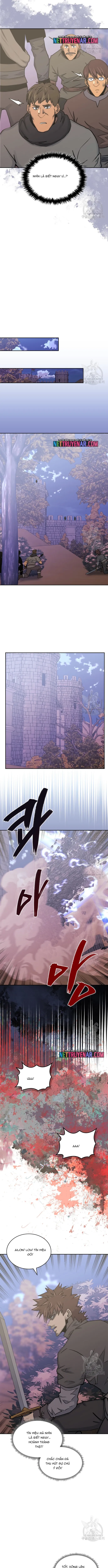Chiến Binh Đến Từ Thế Giới Khác Chapter 265 - 5