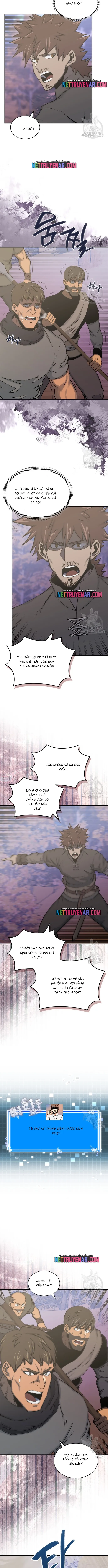 Chiến Binh Đến Từ Thế Giới Khác Chapter 265 - 6