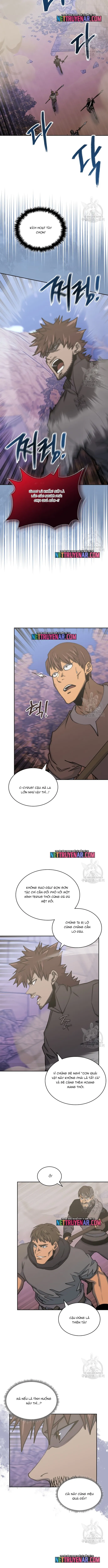 Chiến Binh Đến Từ Thế Giới Khác Chapter 265 - 7