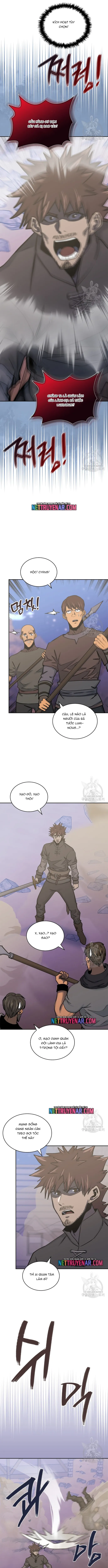 Chiến Binh Đến Từ Thế Giới Khác Chapter 265 - 8