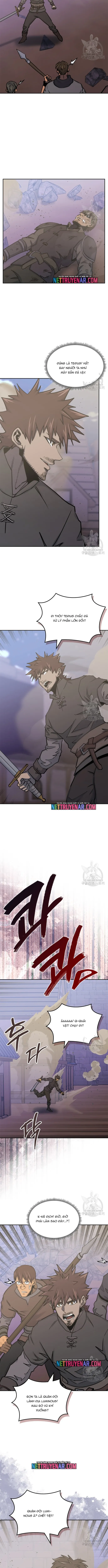 Chiến Binh Đến Từ Thế Giới Khác Chapter 265 - 9