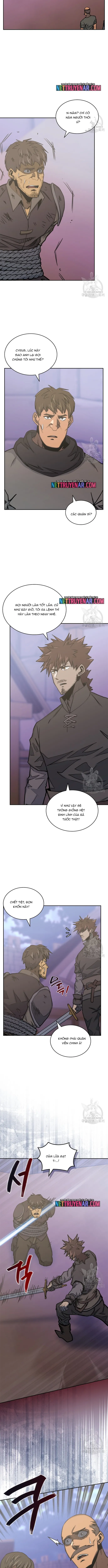 Chiến Binh Đến Từ Thế Giới Khác Chapter 266 - 2