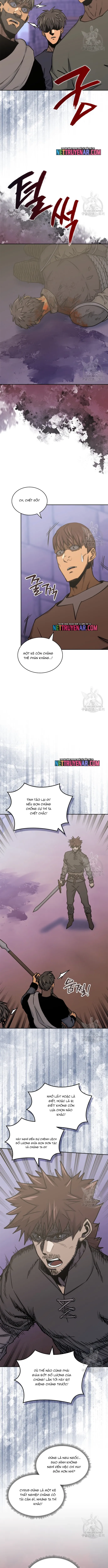 Chiến Binh Đến Từ Thế Giới Khác Chapter 266 - 3