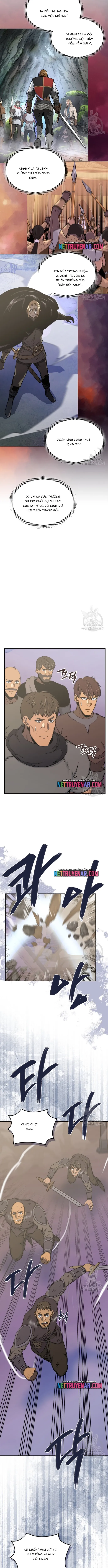 Chiến Binh Đến Từ Thế Giới Khác Chapter 266 - 4
