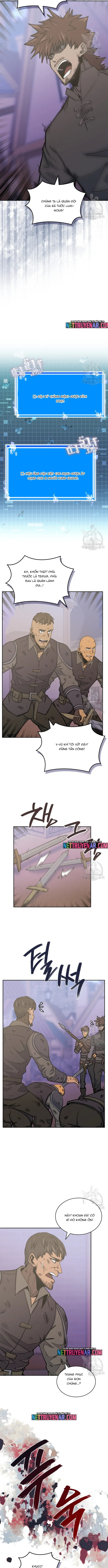 Chiến Binh Đến Từ Thế Giới Khác Chapter 266 - 5