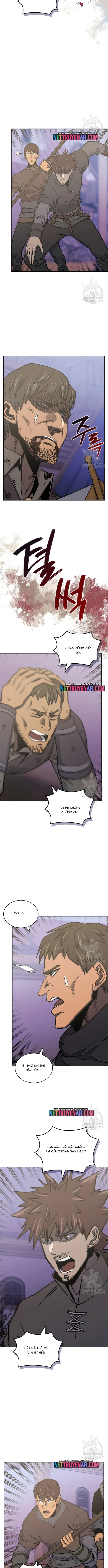 Chiến Binh Đến Từ Thế Giới Khác Chapter 266 - 6