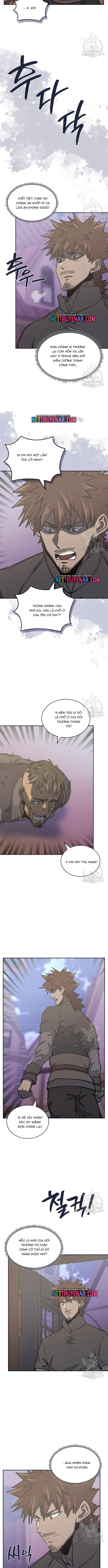 Chiến Binh Đến Từ Thế Giới Khác Chapter 266 - 7