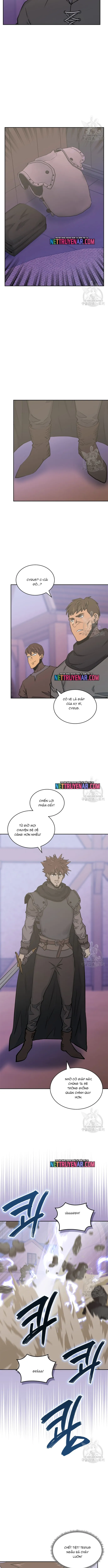 Chiến Binh Đến Từ Thế Giới Khác Chapter 266 - 8