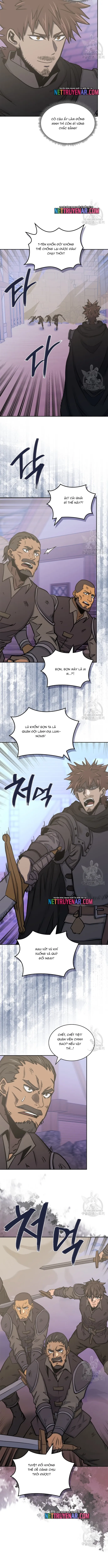 Chiến Binh Đến Từ Thế Giới Khác Chapter 266 - 9