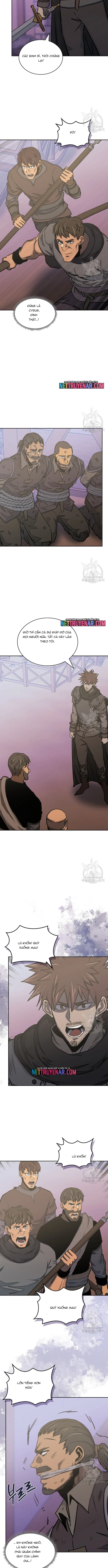 Chiến Binh Đến Từ Thế Giới Khác Chapter 267 - 2