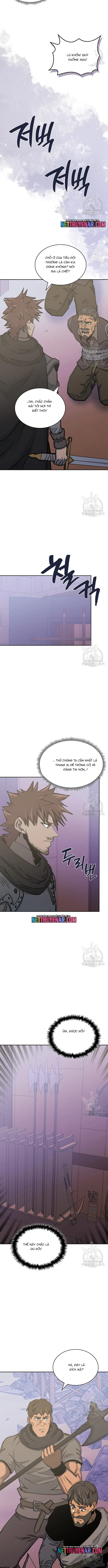 Chiến Binh Đến Từ Thế Giới Khác Chapter 267 - 3