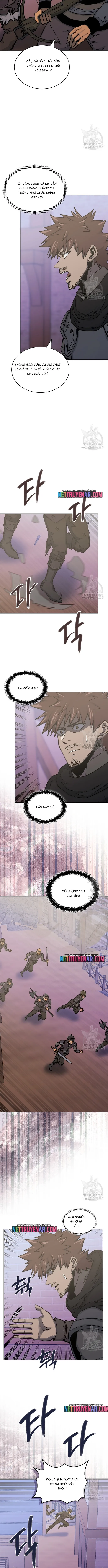 Chiến Binh Đến Từ Thế Giới Khác Chapter 267 - 4
