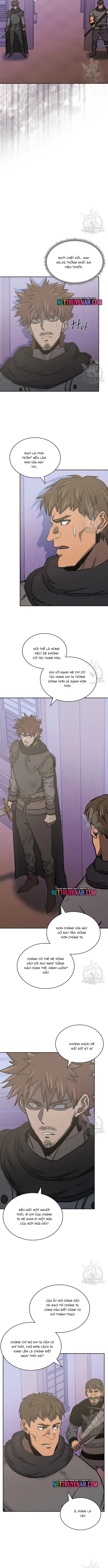Chiến Binh Đến Từ Thế Giới Khác Chapter 267 - 5