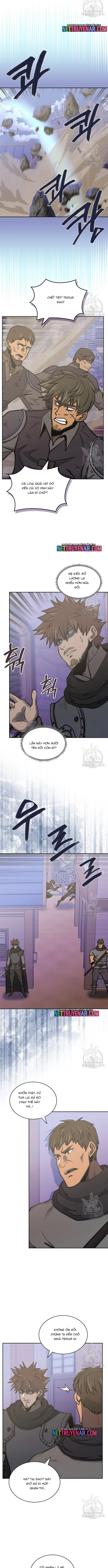 Chiến Binh Đến Từ Thế Giới Khác Chapter 267 - 6